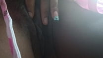 Ebony Public sex