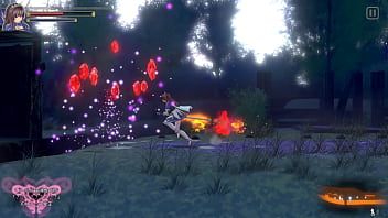 聖騎士リッカの物語 sex