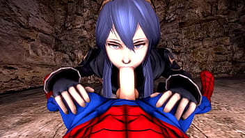 Lucina sex