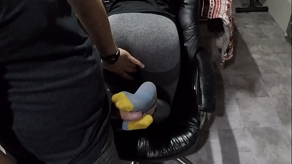 Soles Pes sex