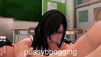 Tifa sex