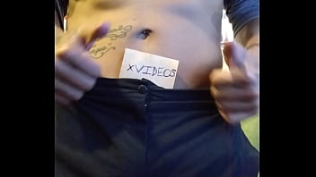 Verification Video sex