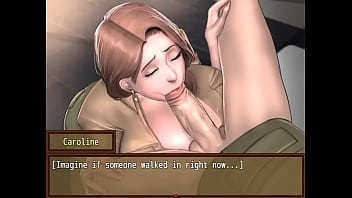 Caroline sex
