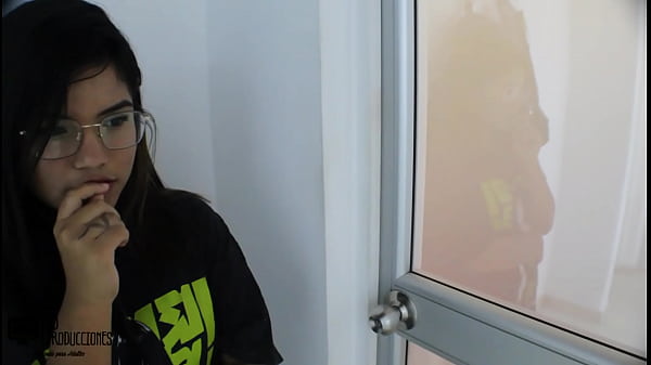Horny sex