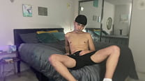 Twink sex