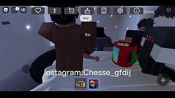 Roblox sex