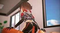 Mmd sex