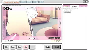 Plays With Herself sex