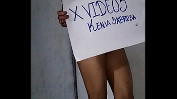 Verification Video sex