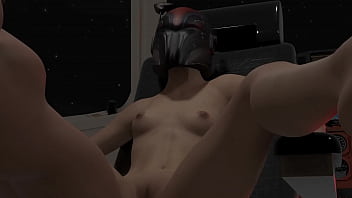 Blender Animation sex