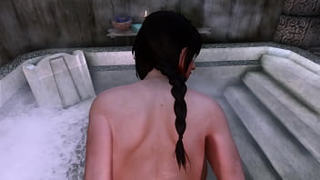 Skyrim sex