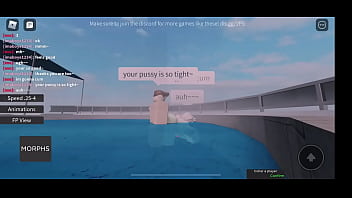 Roblox sex