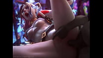 Harleyquinn sex