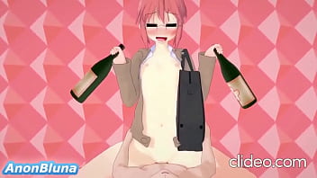 アニメーション sex