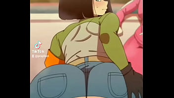 Android 17 sex