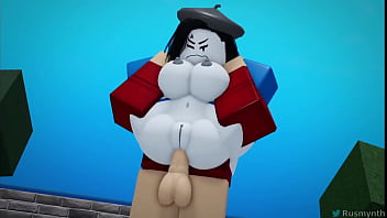 Roblox R63 sex