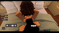 Roblox sex