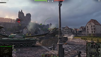Panzer sex