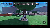 Roblox Furry sex