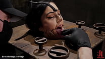 Bondage Box sex