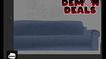 Demons sex