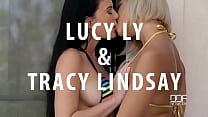 Tracy sex