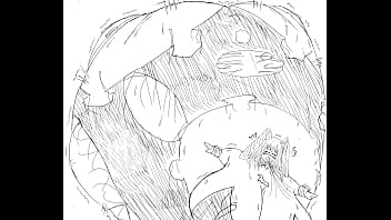 バニーガール sex