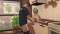 Sims sex