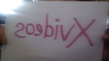 Verification Video sex