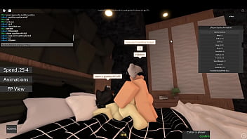 Roblox sex