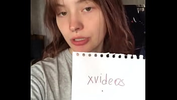 Video De Verificacao sex