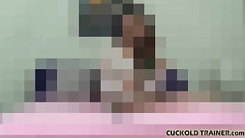 Chastity Slave video