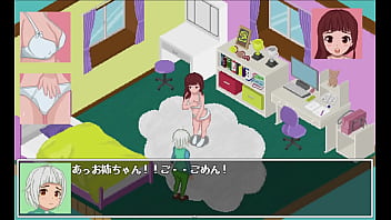 Japanese Hentai Game sex