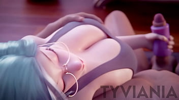 Mano Masturbacion sex