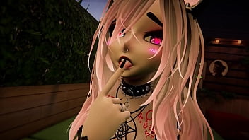 Vrchat sex