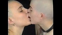 Lesbian Fetish sex