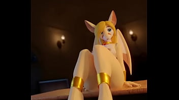 アニメーション sex