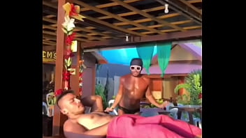 Gaymen sex