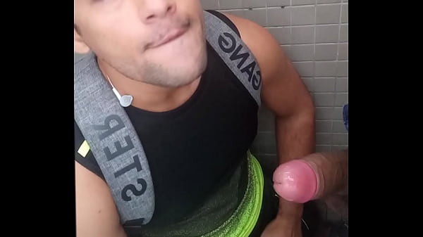 Gay Massage sex