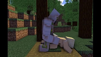 Minecraft sex