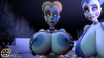 Ballora video