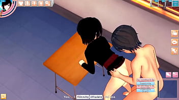 Students sex