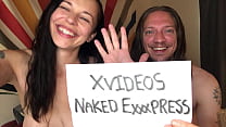 Naked Couple sex