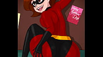 Incredibles sex