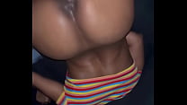 Sexy Ebony sex