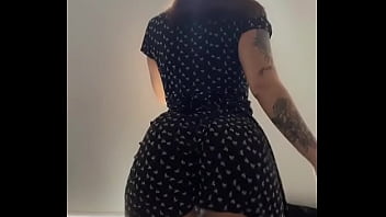 Linda Bailarina sex