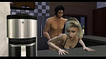 Sims sex