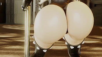 Shaking That Ass sex