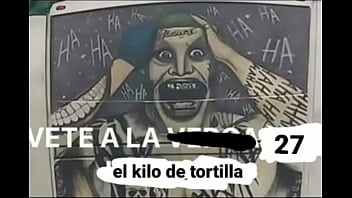 Tortilla sex