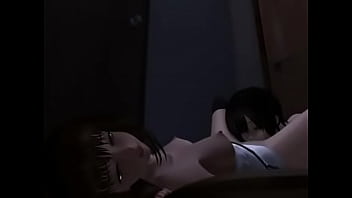 Animacao 3d sex